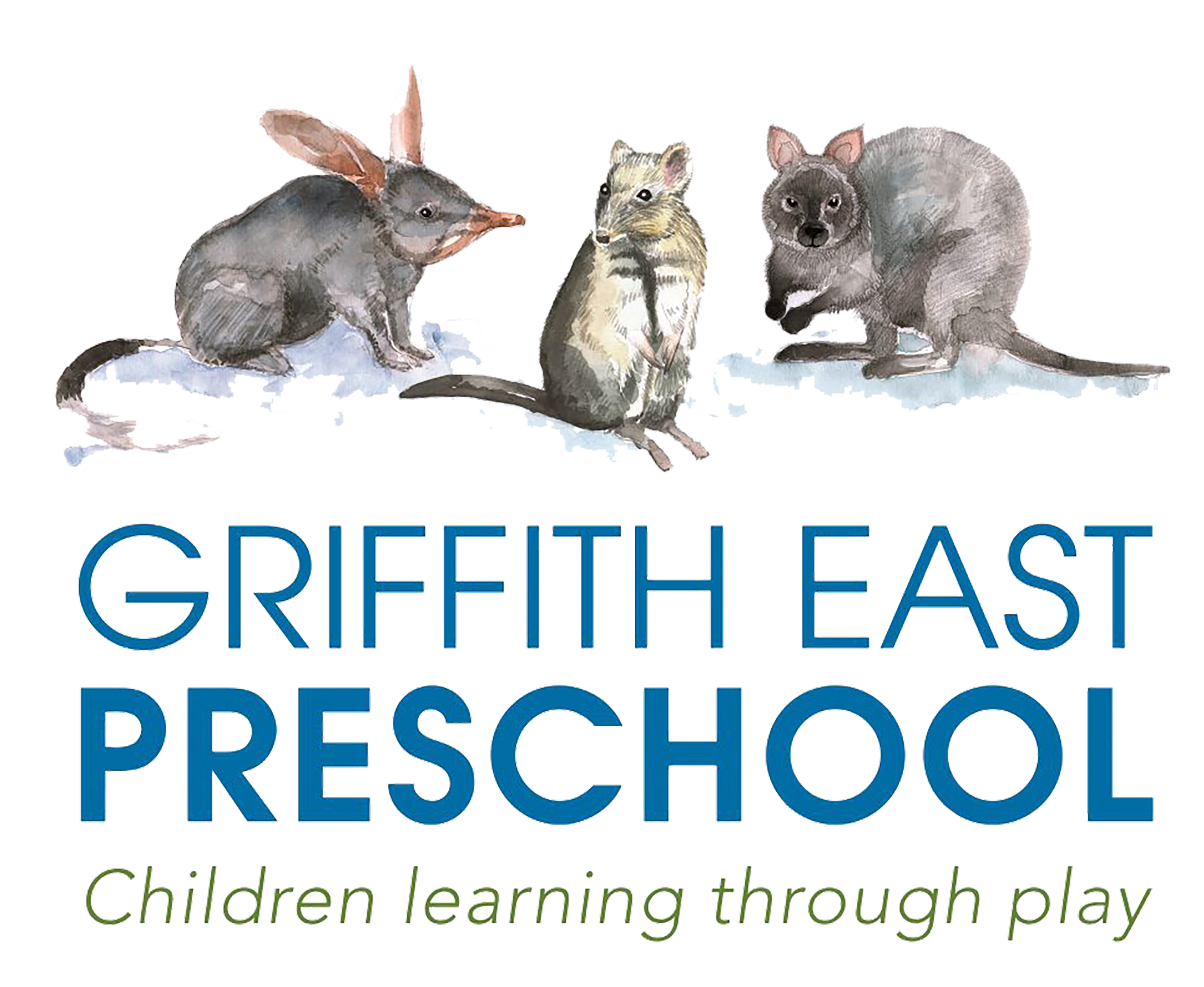Griffith East Pre School